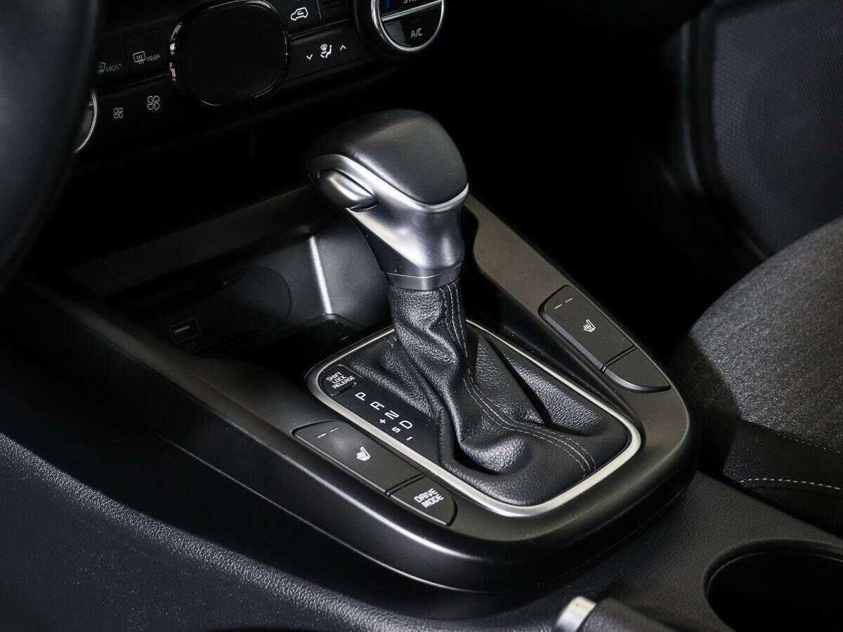 Купить Kia Soul с пробегом. Фото: #16