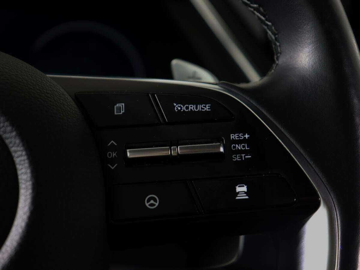 Купить Hyundai Sonata с пробегом. Фото: #22