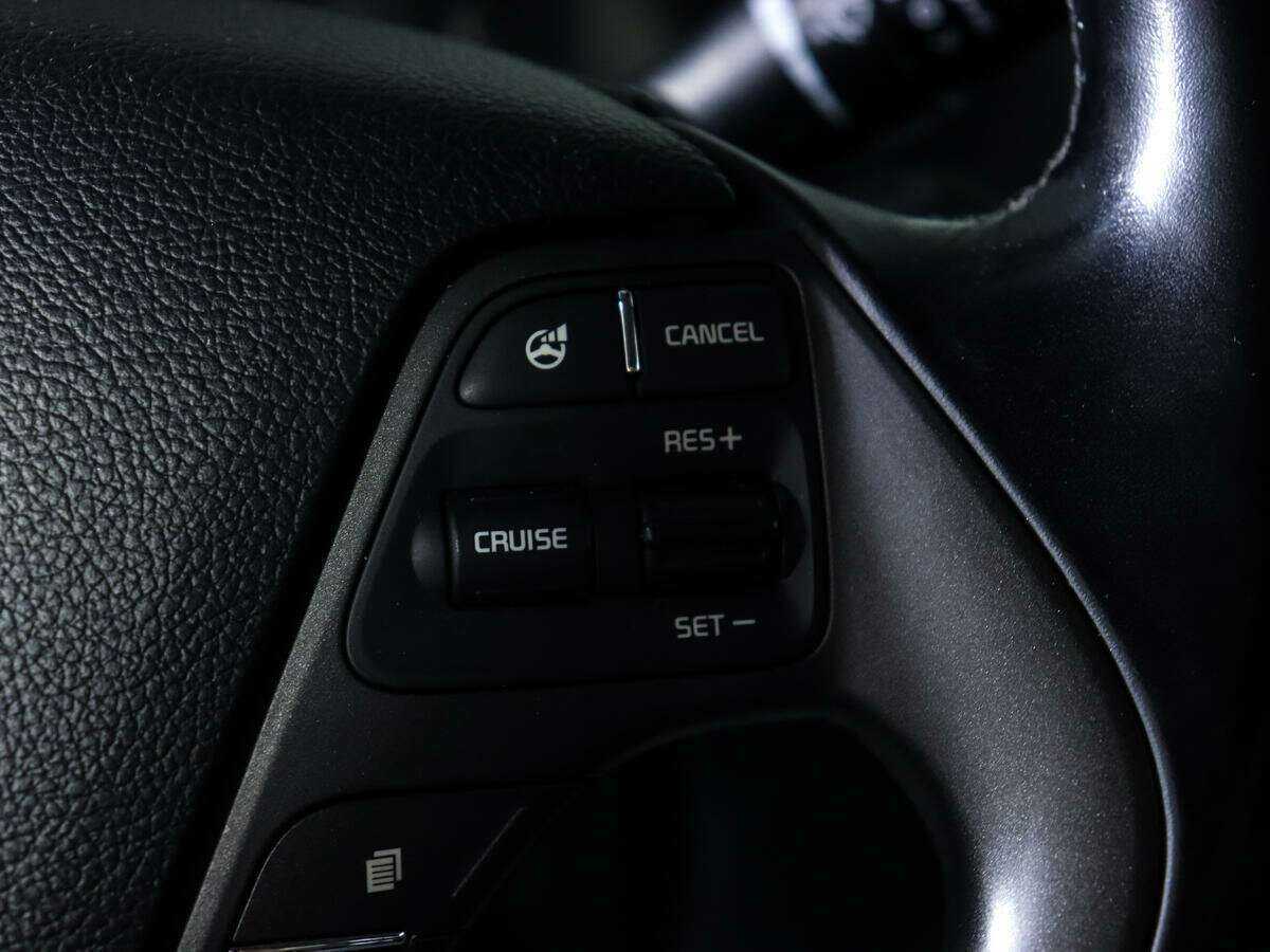 Купить Kia Cerato с пробегом. Фото: #17