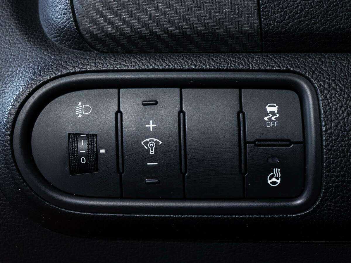 Купить Kia Cerato с пробегом. Фото: #16