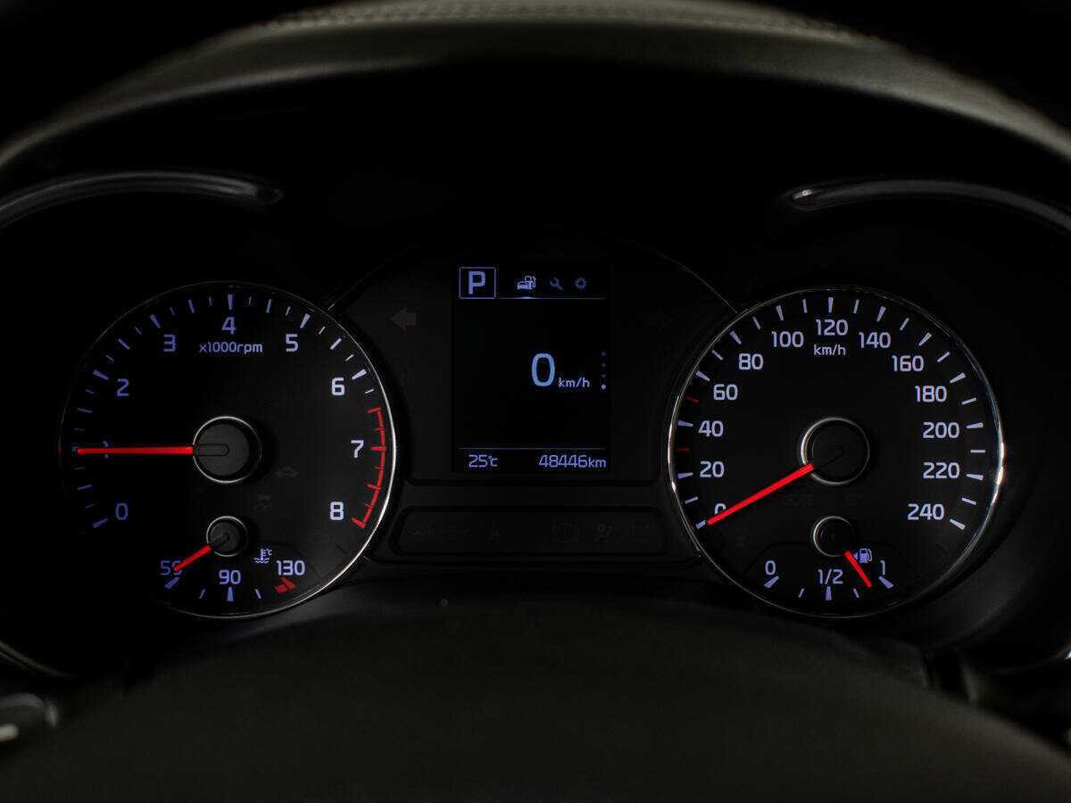 Купить Kia Cerato с пробегом. Фото: #11