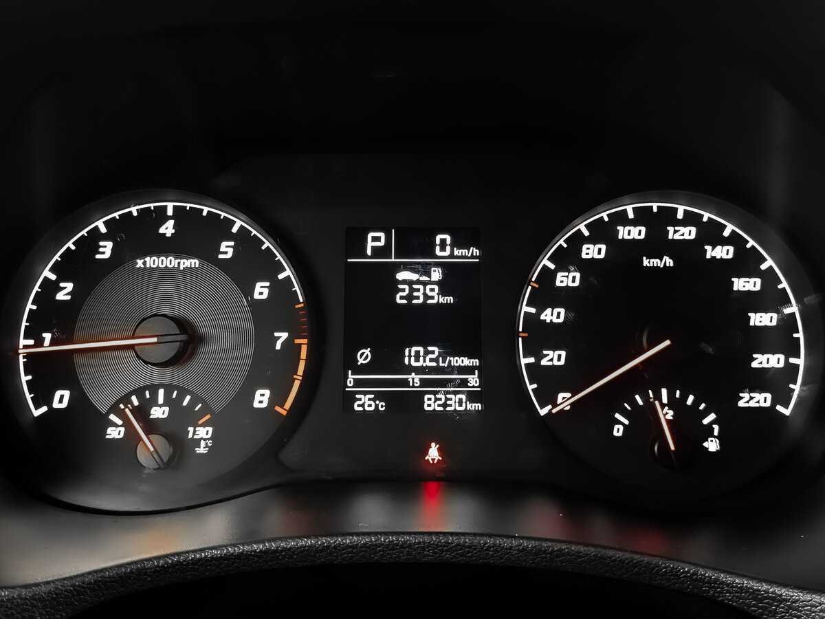 Купить Hyundai Solaris с пробегом. Фото: #10