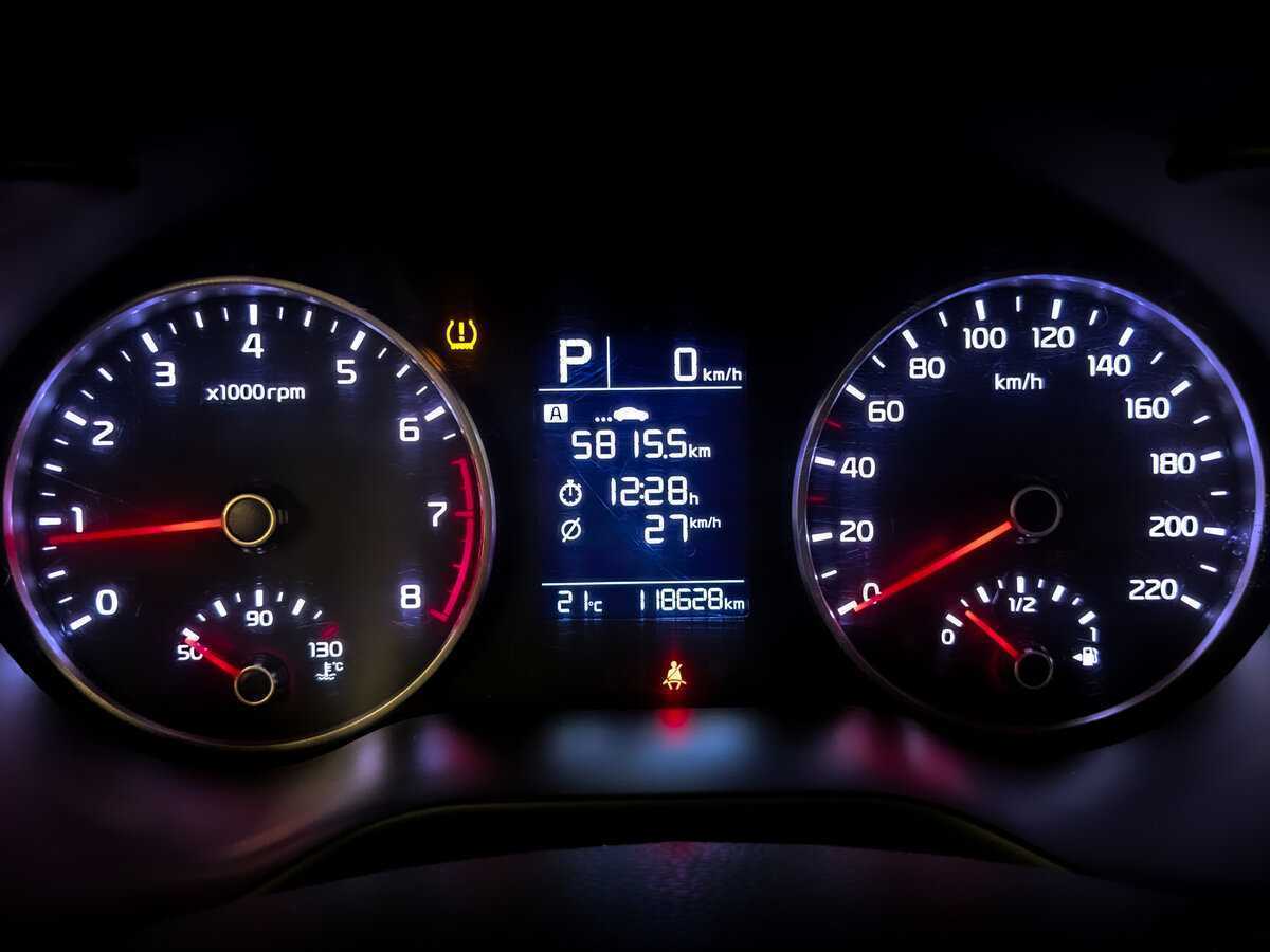 Купить Kia Rio с пробегом. Фото: #12