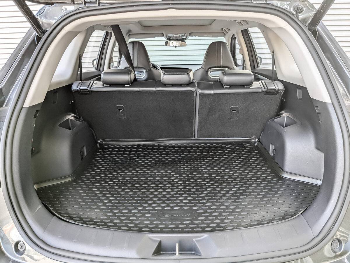 Купить Changan CS75 Plus с пробегом. Фото: #9