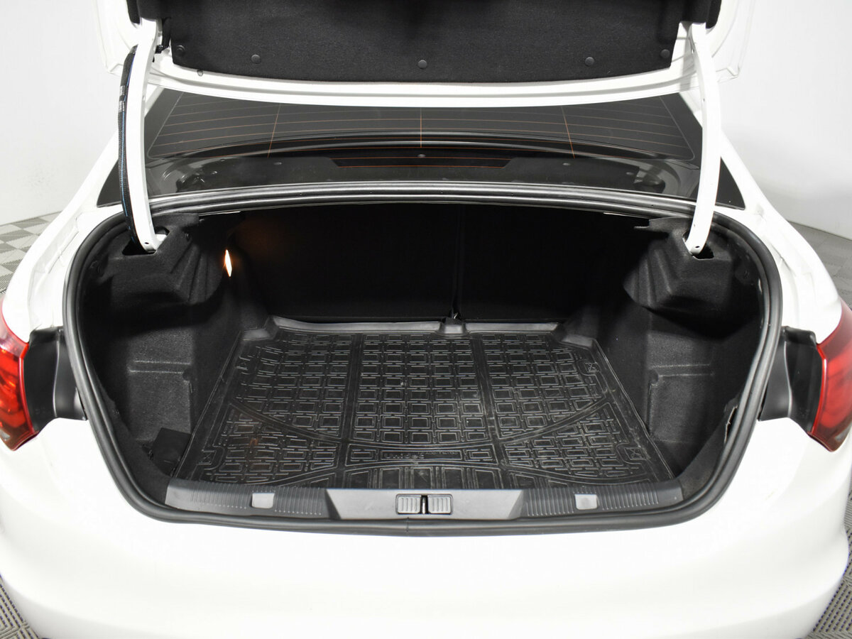 Купить Citroen C4 с пробегом. Фото: #17