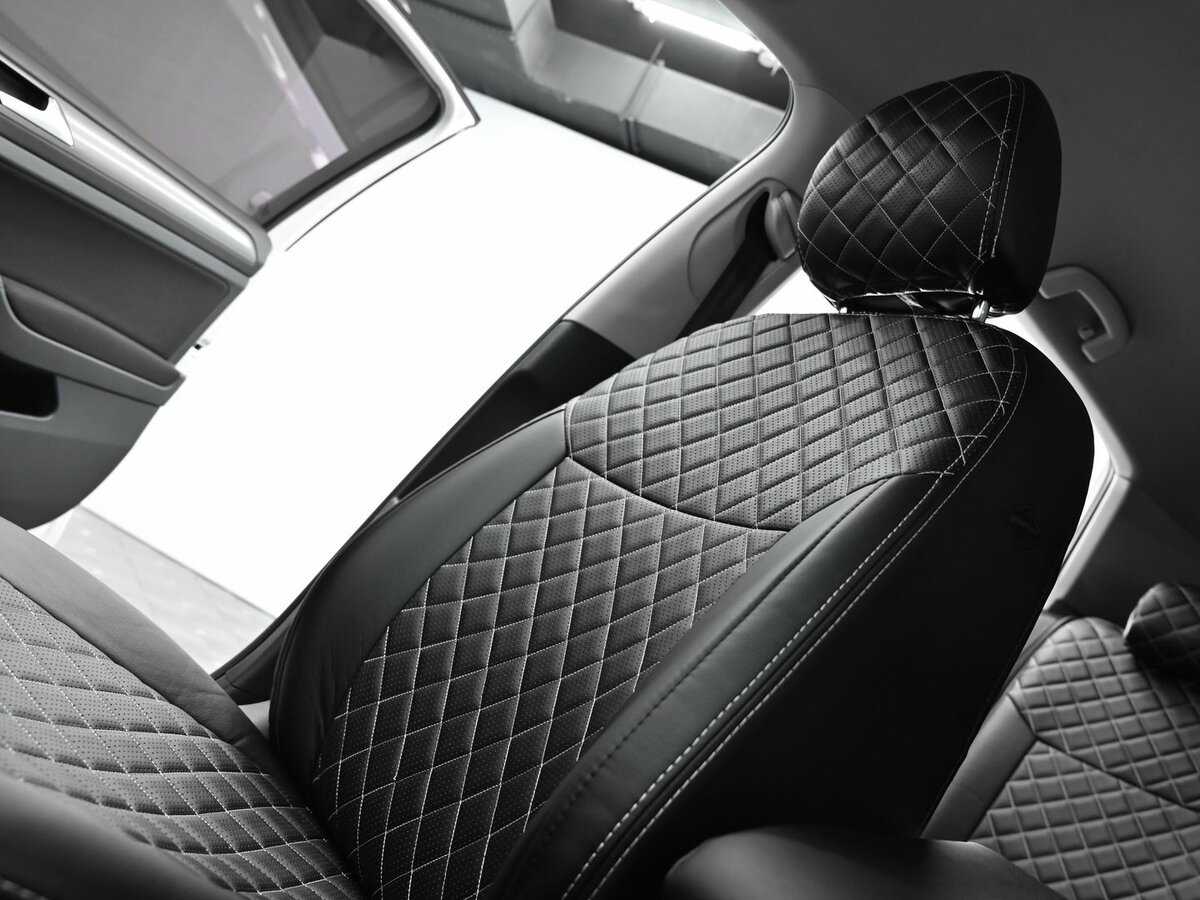 Купить Volkswagen Golf с пробегом. Фото: #11