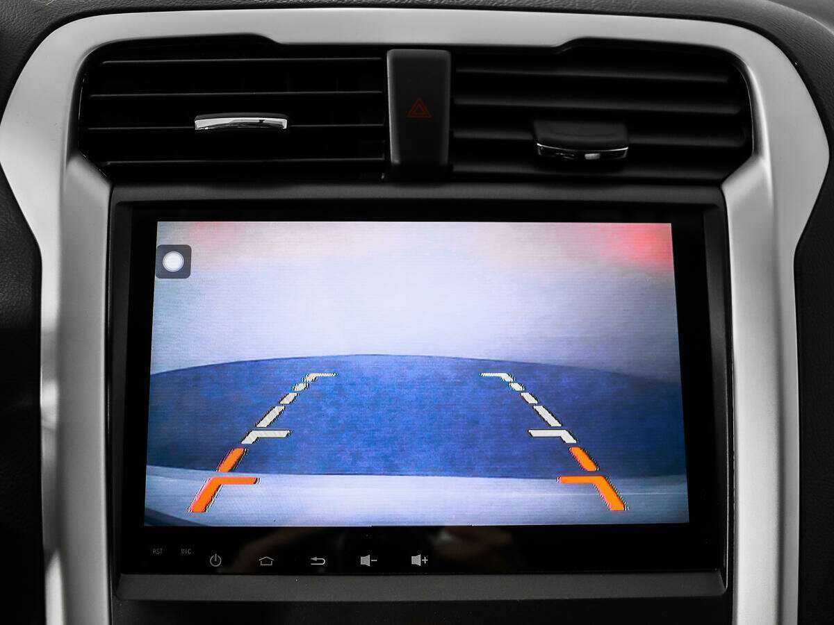 Купить Ford Mondeo с пробегом. Фото: #14