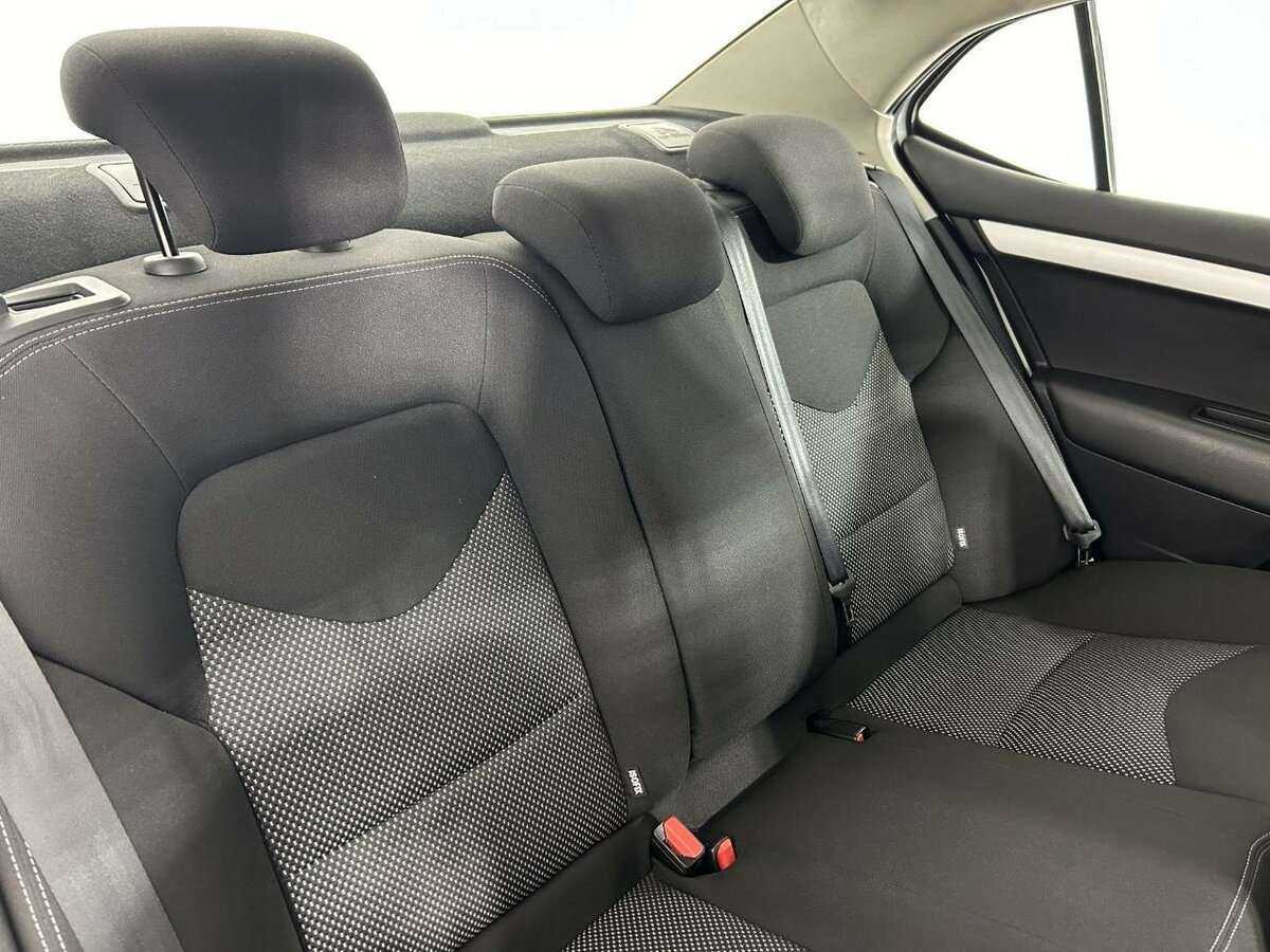 Купить Citroen C4 с пробегом. Фото: #13