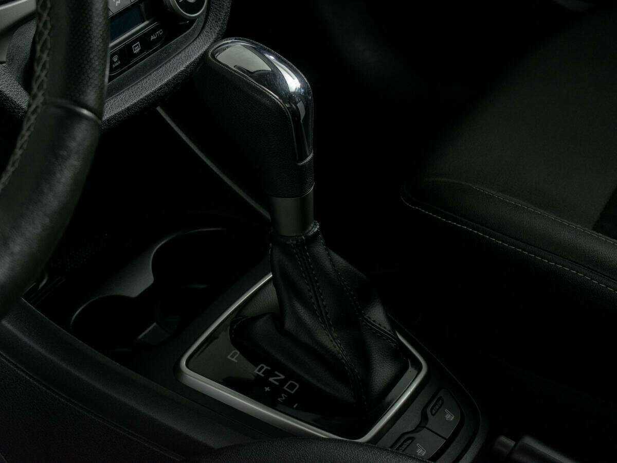 Купить Lada (ВАЗ) Vesta с пробегом. Фото: #11