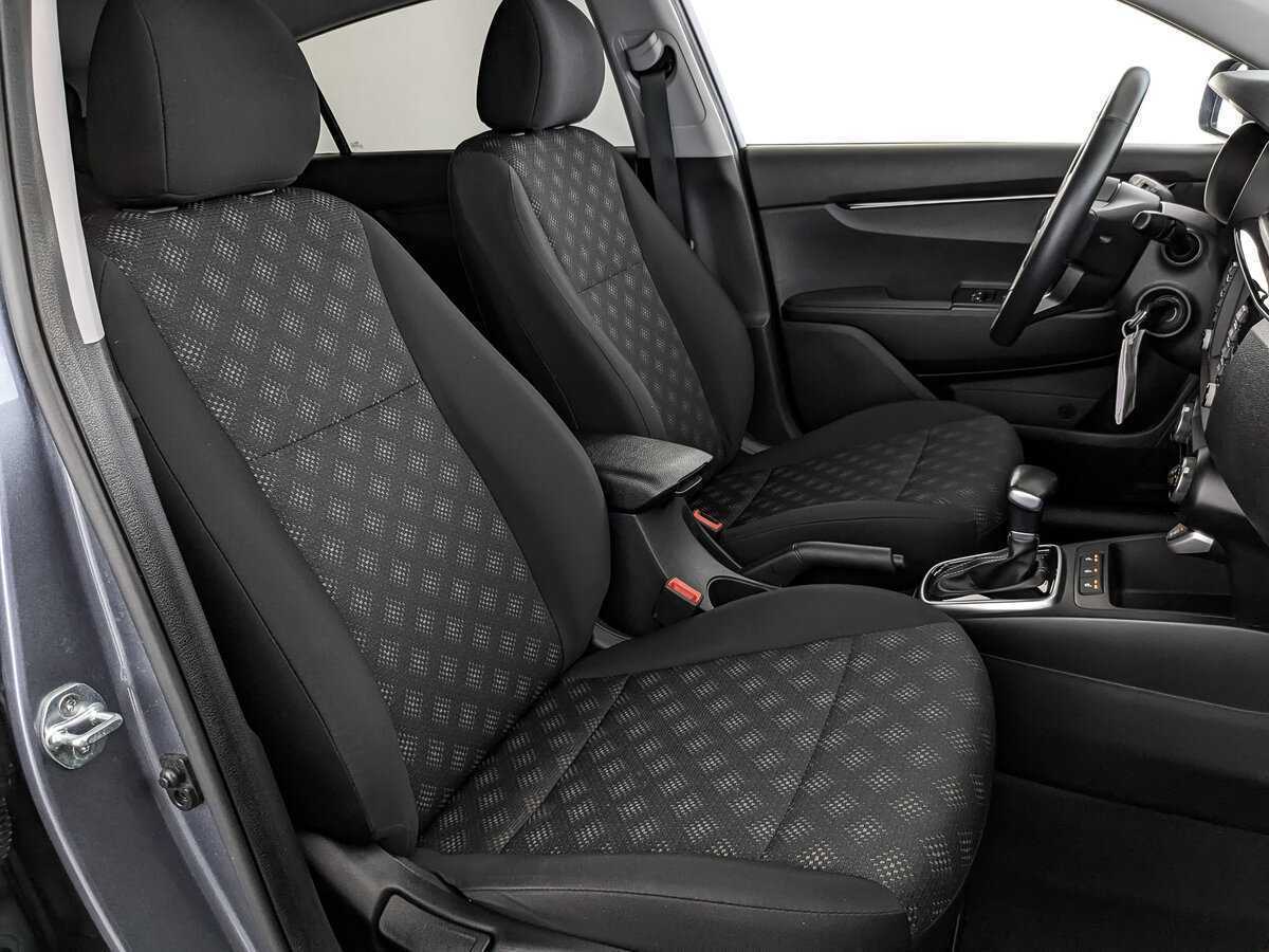 Купить Kia Rio с пробегом. Фото: #22