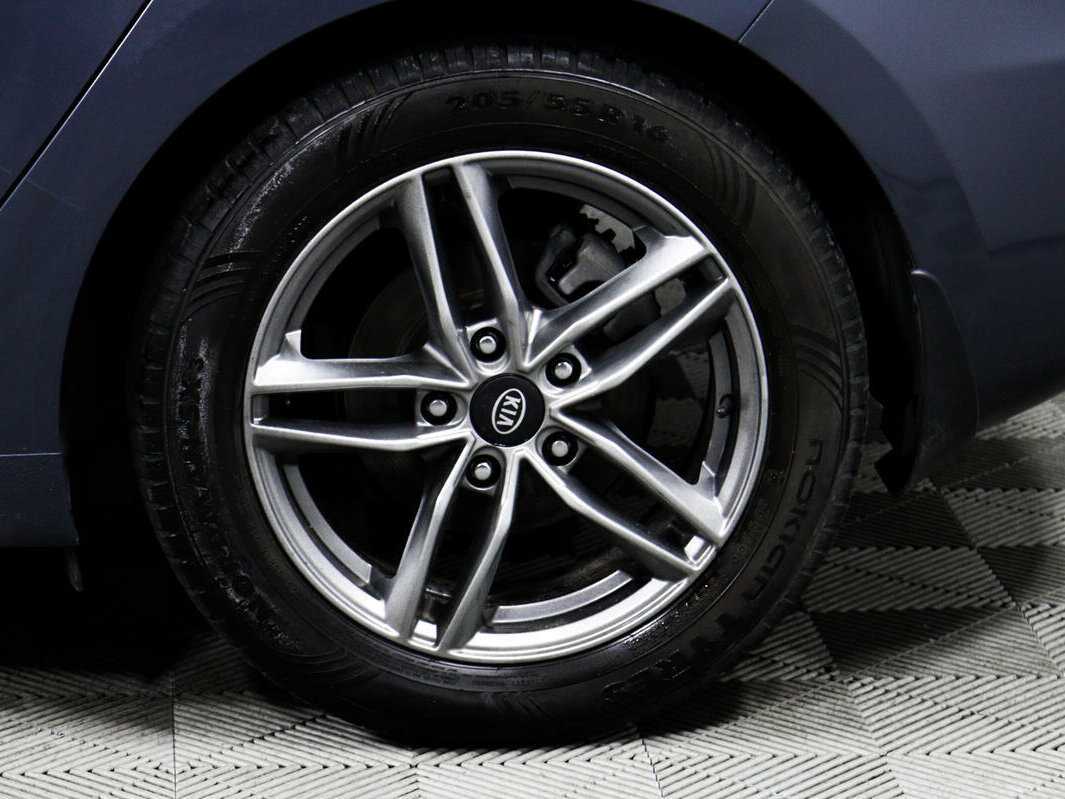 Купить Kia Ceed с пробегом. Фото: #13