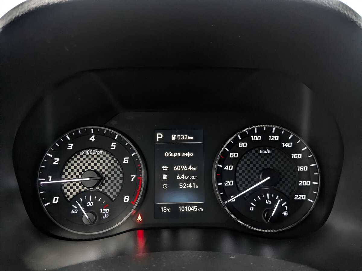 Купить Hyundai Solaris с пробегом. Фото: #15