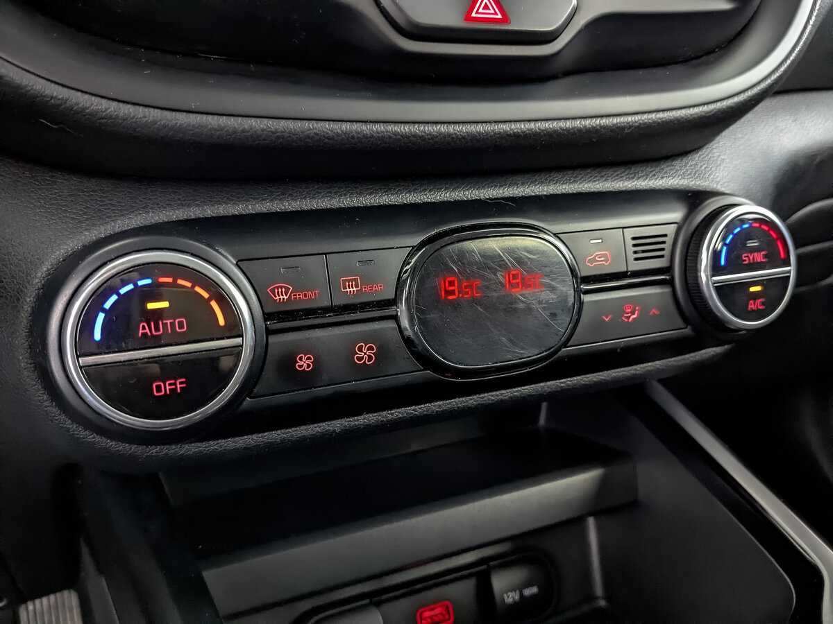 Купить Kia Soul с пробегом. Фото: #25