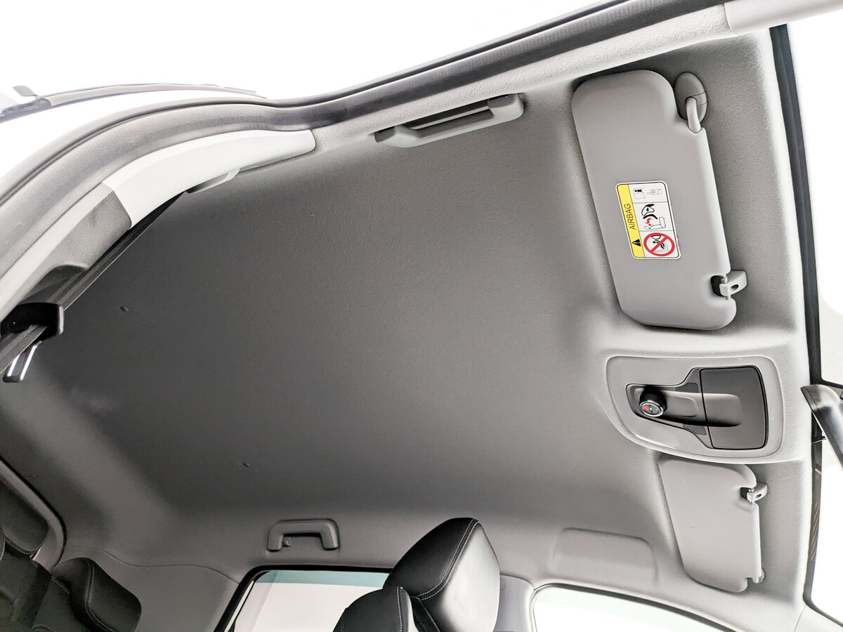 Купить Chery Tiggo 4 с пробегом. Фото: #17