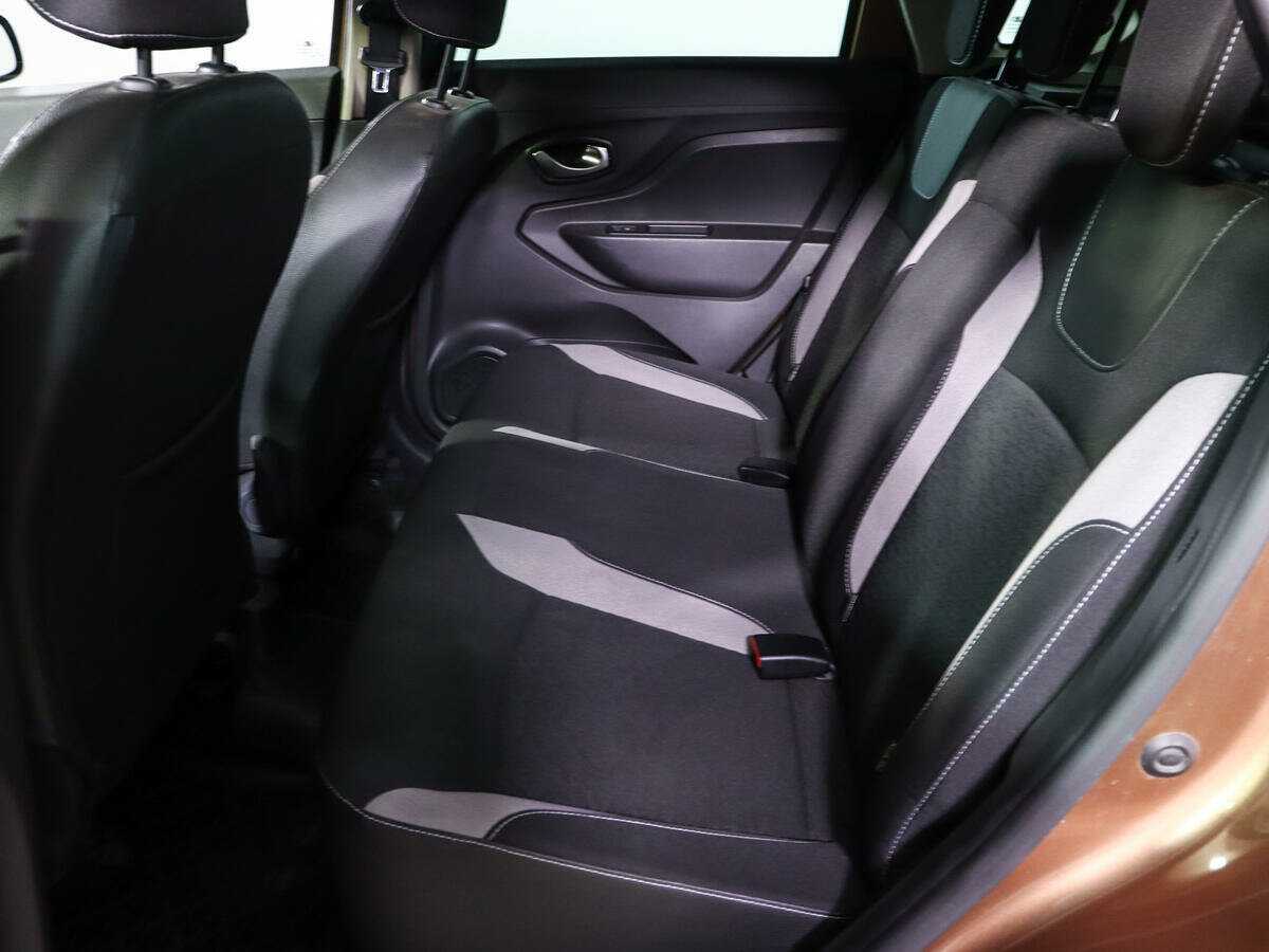 Купить Lada (ВАЗ) XRAY с пробегом. Фото: #9