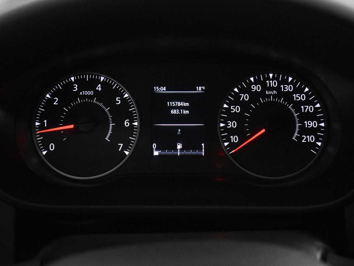 Купить Renault Arkana с пробегом. Фото: #17