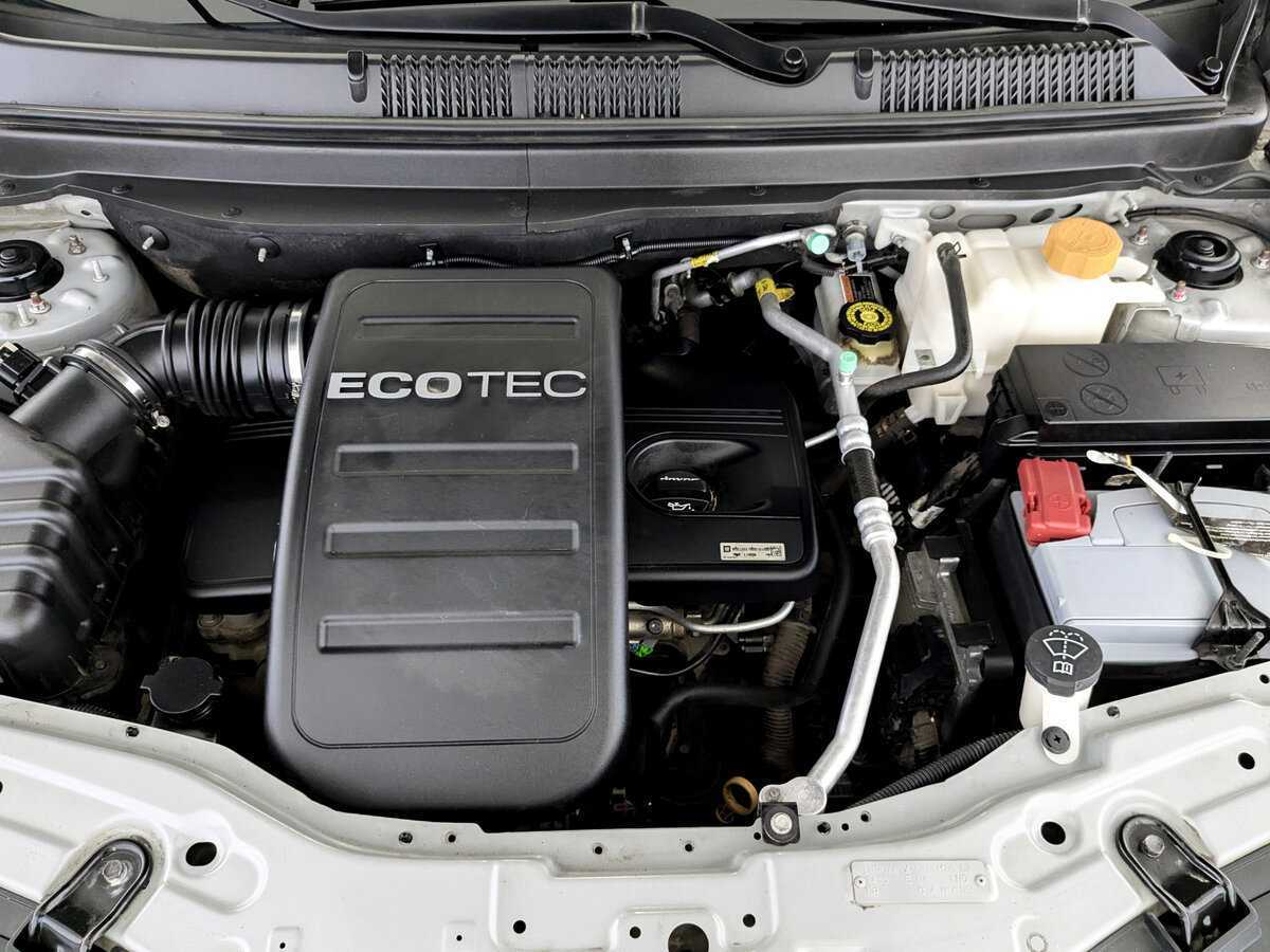 Купить Opel Antara с пробегом. Фото: #8