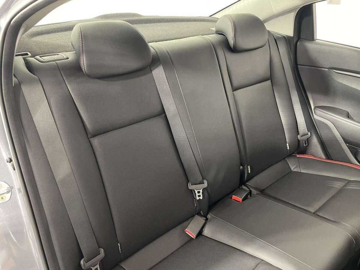 Купить Kia Rio с пробегом. Фото: #14