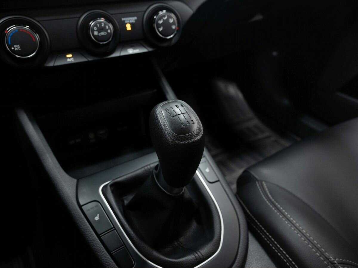 Купить Kia Cerato с пробегом. Фото: #23