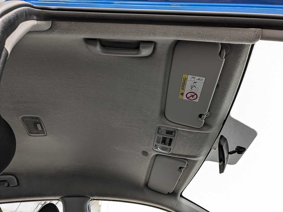 Купить Kia Rio с пробегом. Фото: #20