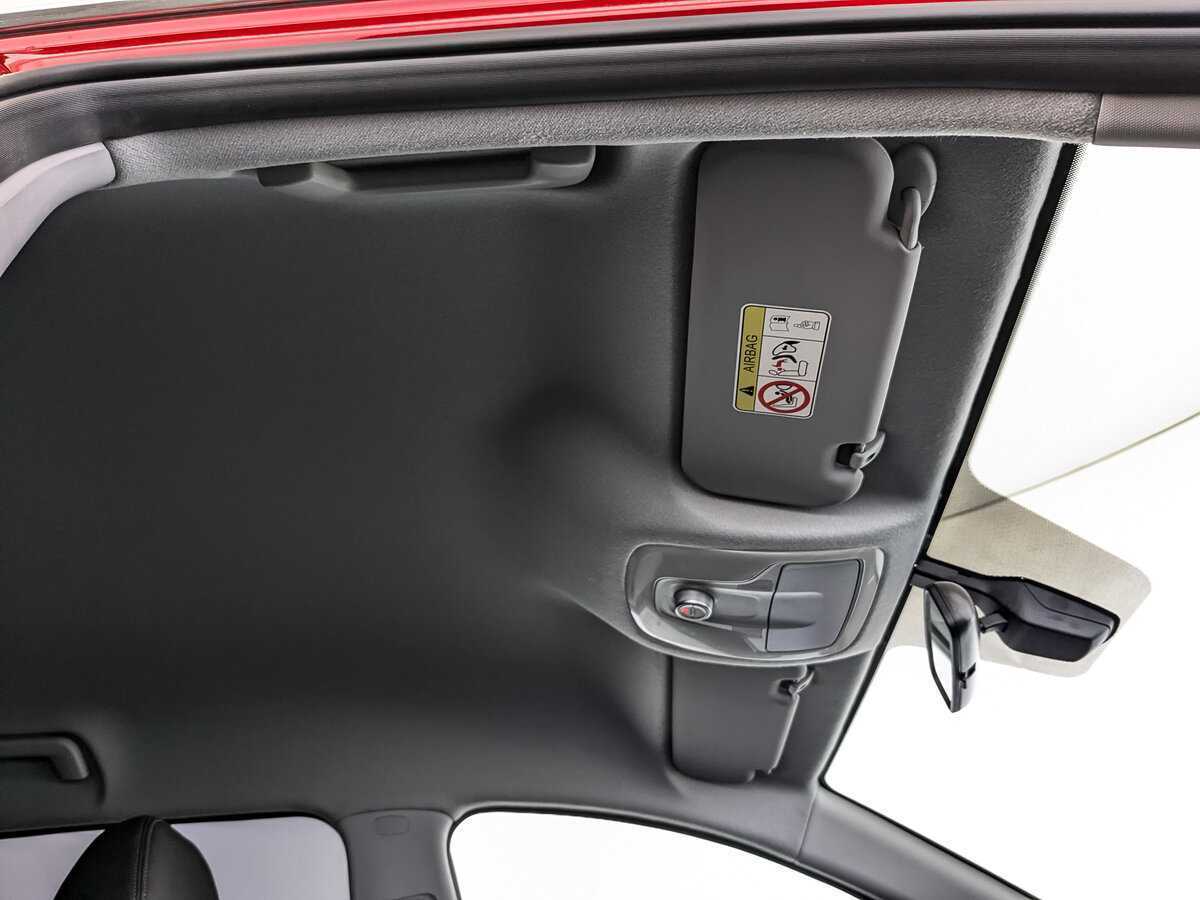 Купить Chery Tiggo 7 Pro с пробегом. Фото: #18