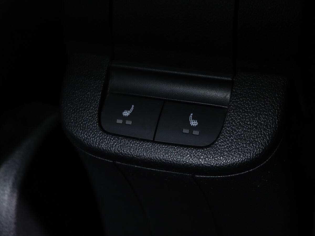 Купить Volkswagen Polo с пробегом. Фото: #14