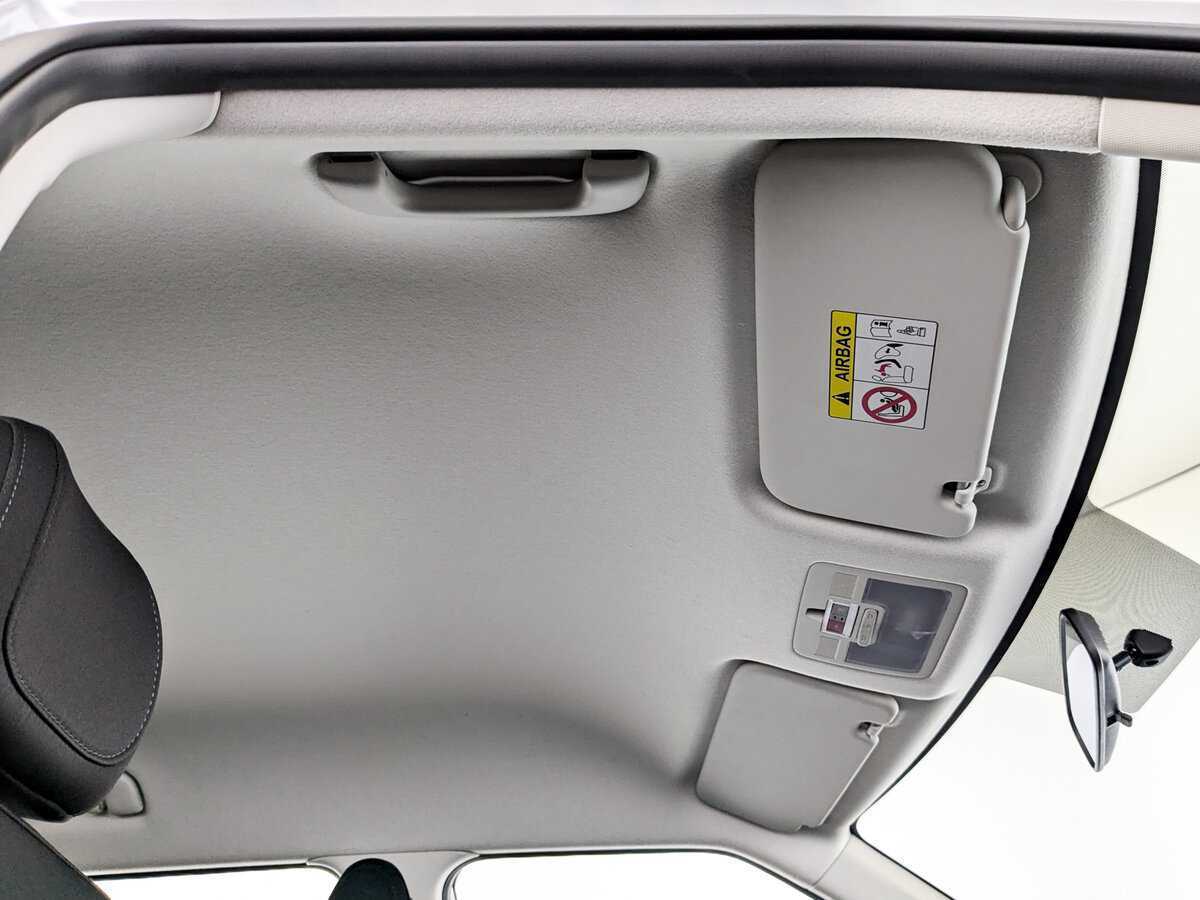 Купить Hyundai Creta с пробегом. Фото: #17