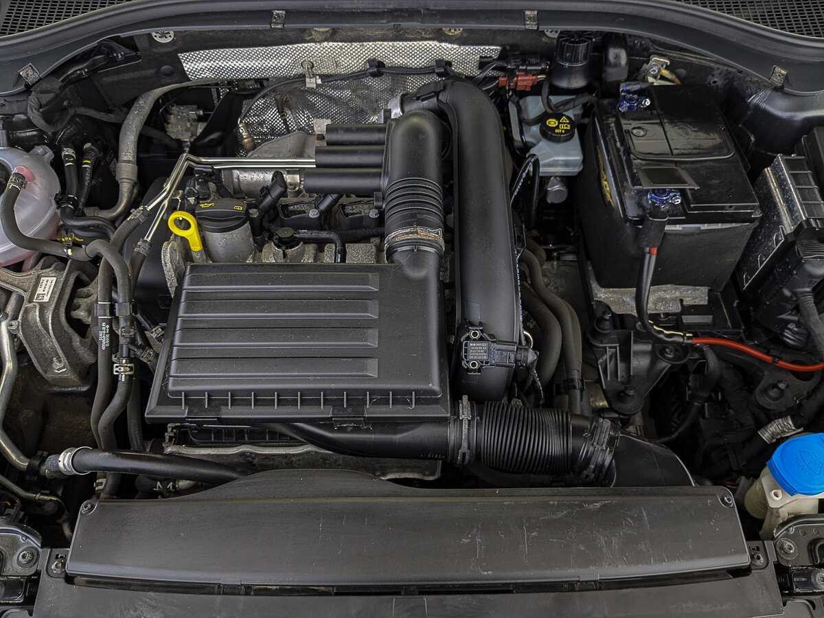 Купить Skoda Superb с пробегом. Фото: #8