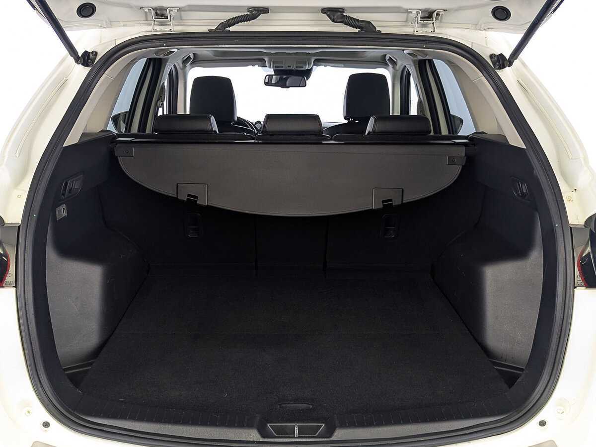Купить Mazda CX-5 с пробегом. Фото: #9