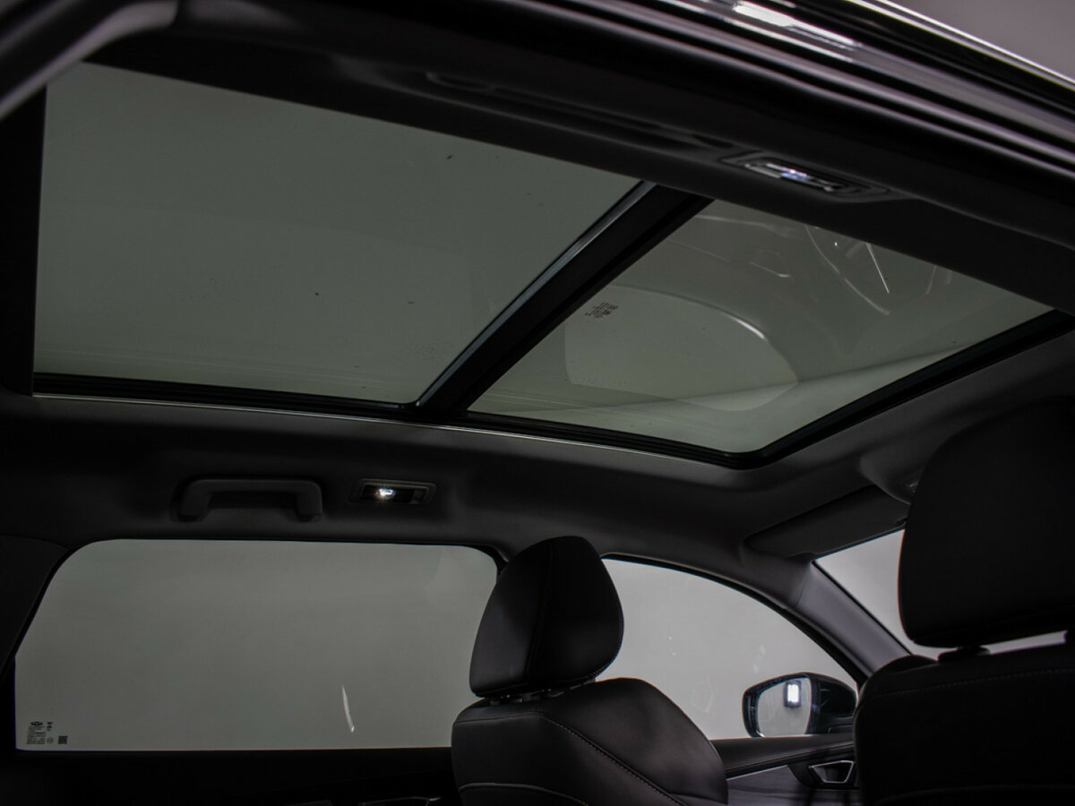 Купить Chery Tiggo 8 Pro с пробегом. Фото: #19