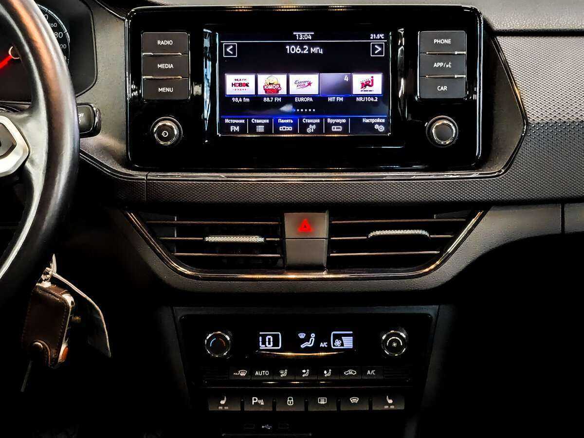 Купить Volkswagen Polo с пробегом. Фото: #13