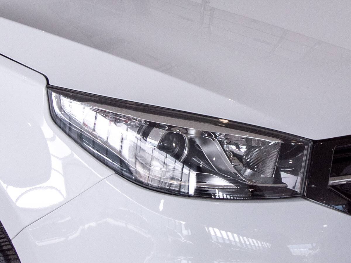 Купить Chery Tiggo 3 с пробегом. Фото: #16