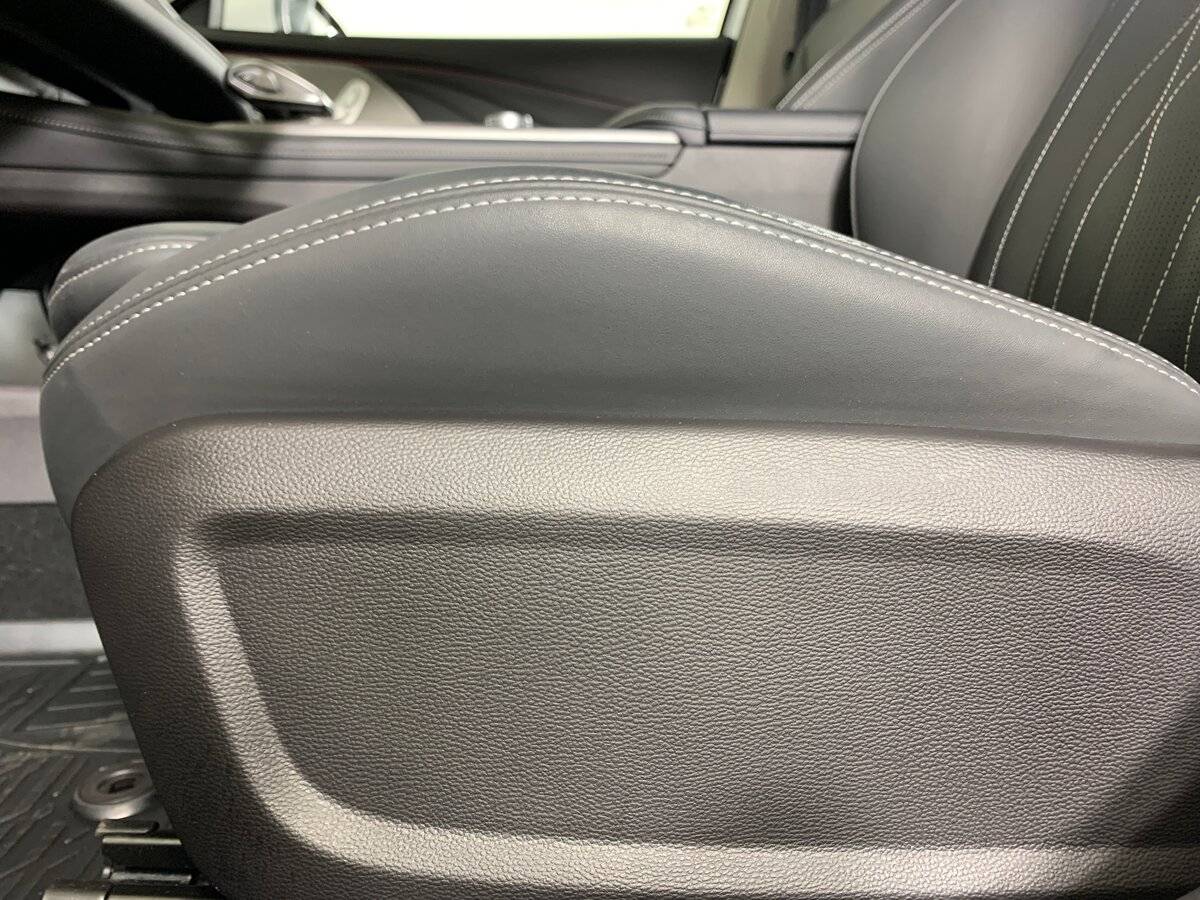 Купить Chery Arrizo 8 с пробегом. Фото: #15