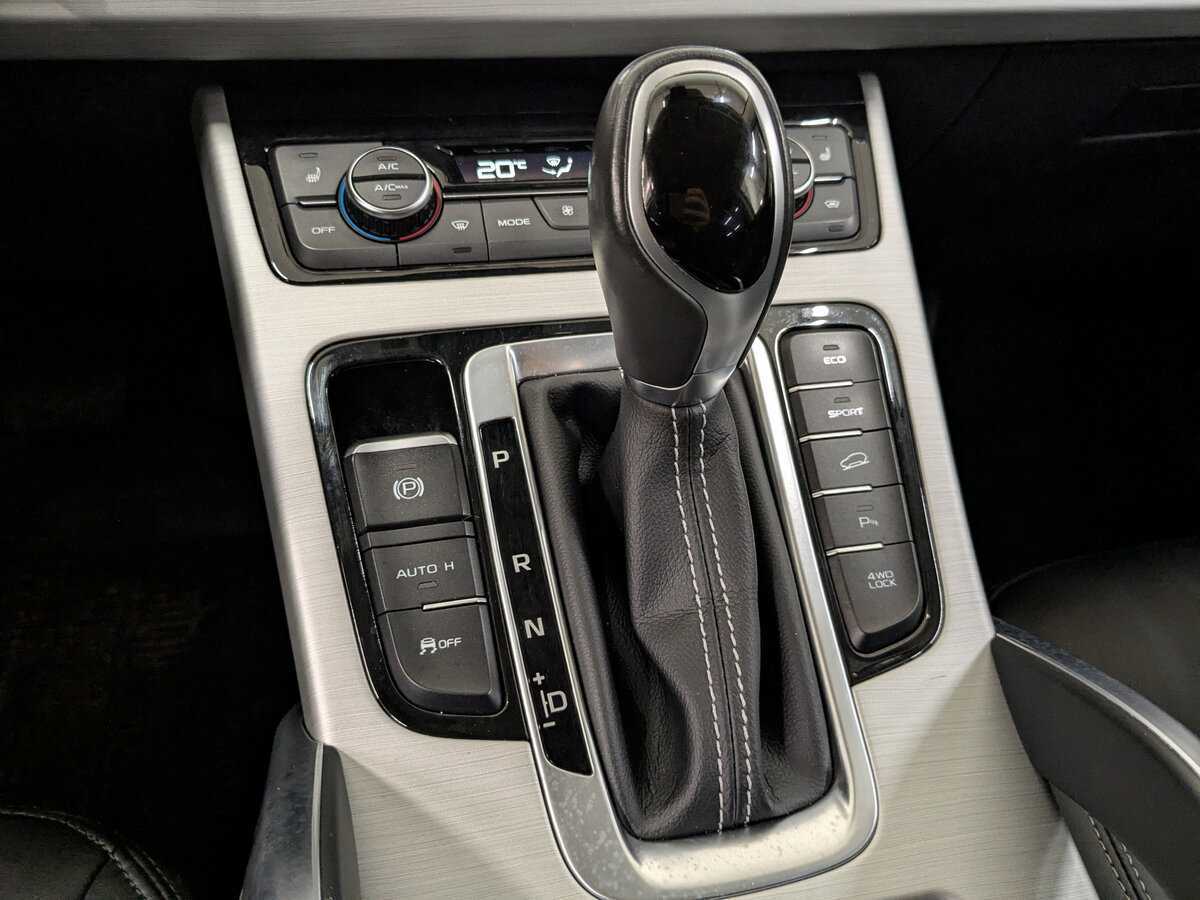 Купить Geely Atlas с пробегом. Фото: #26
