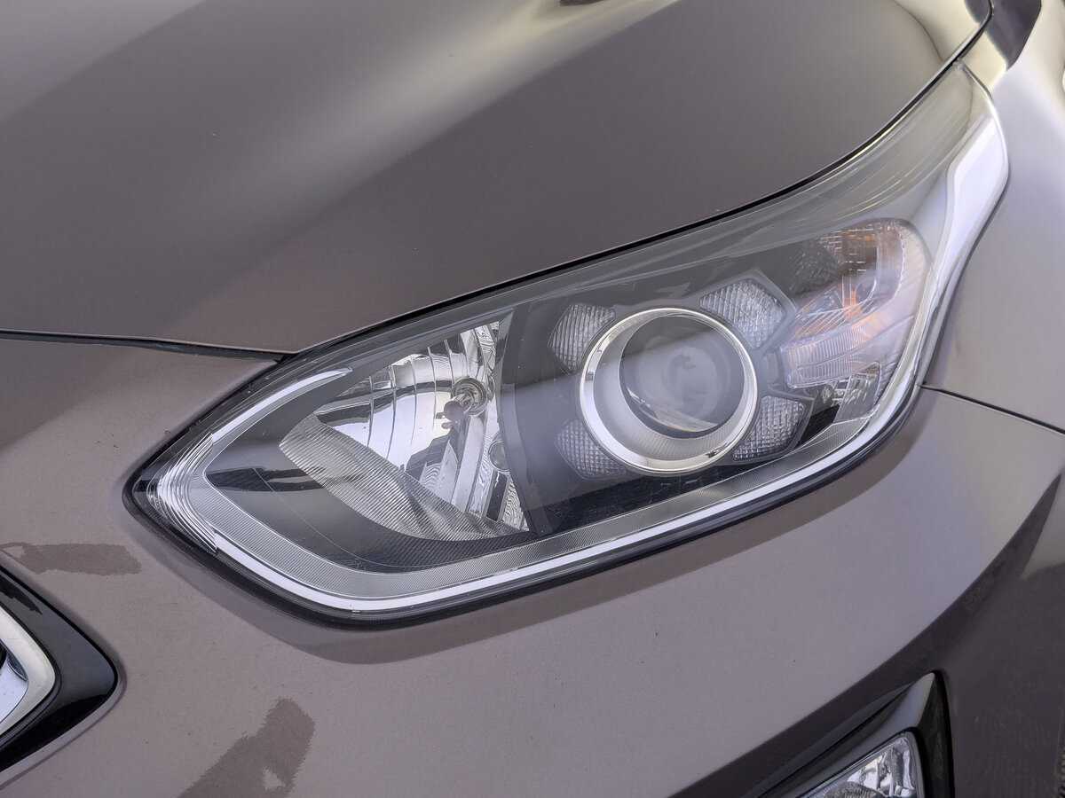 Купить Kia Ceed с пробегом. Фото: #10