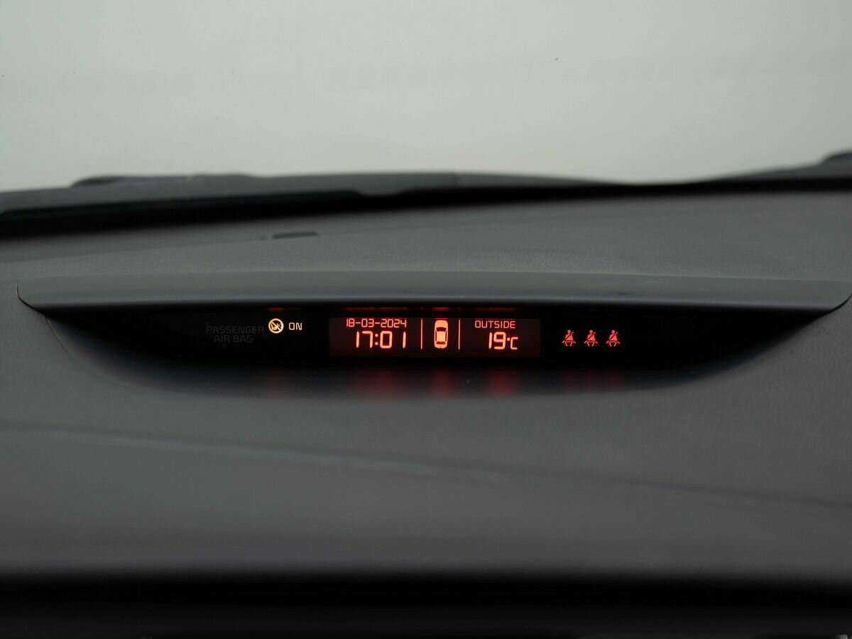 Купить Kia Ceed с пробегом. Фото: #14