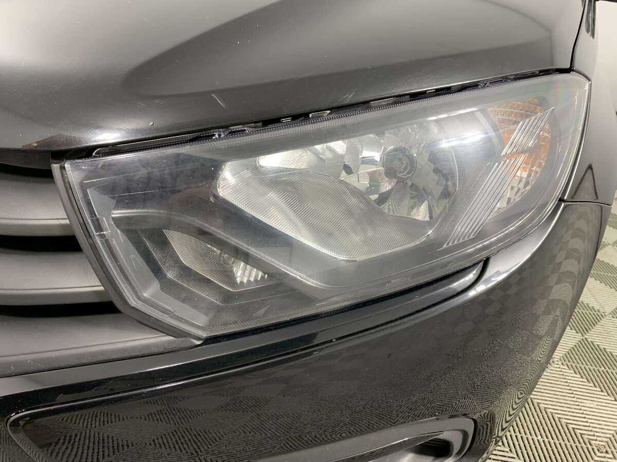 Купить Lada (ВАЗ) Granta с пробегом. Фото: #22