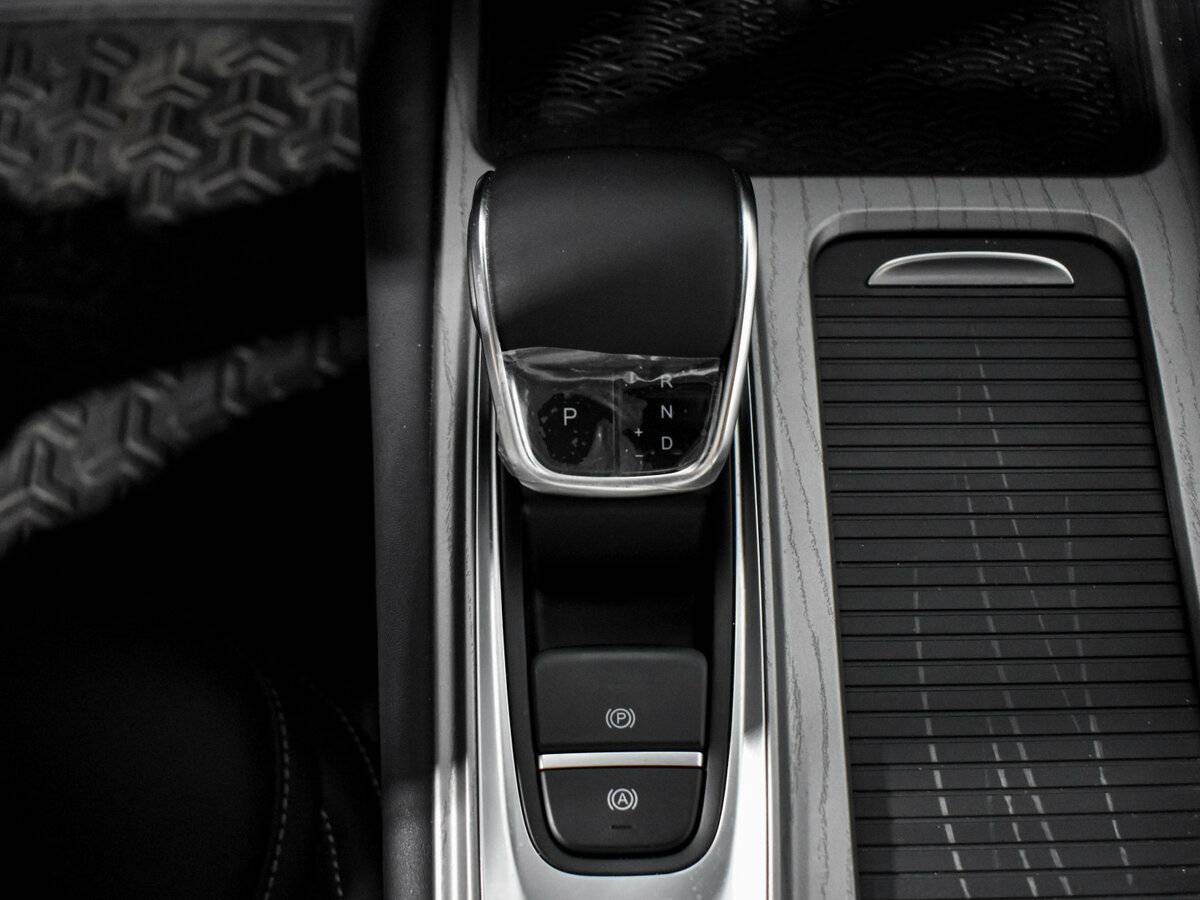 Купить Chery Arrizo 8 с пробегом. Фото: #13