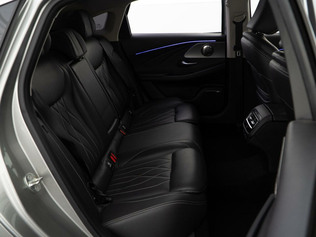 Купить Chery Arrizo 8 с пробегом. Фото: #6