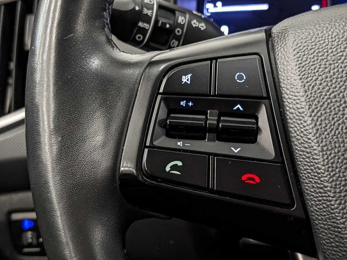Купить Hyundai Creta с пробегом. Фото: #26