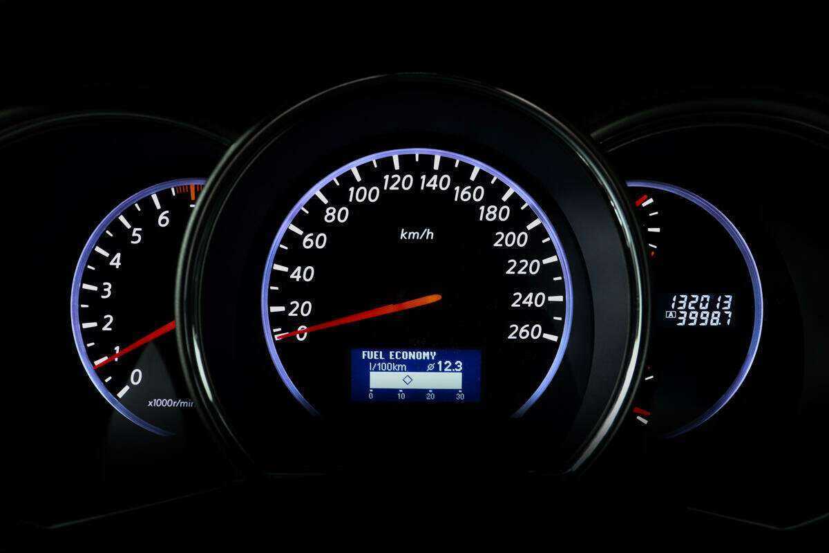 Купить Nissan Murano с пробегом. Фото: #9