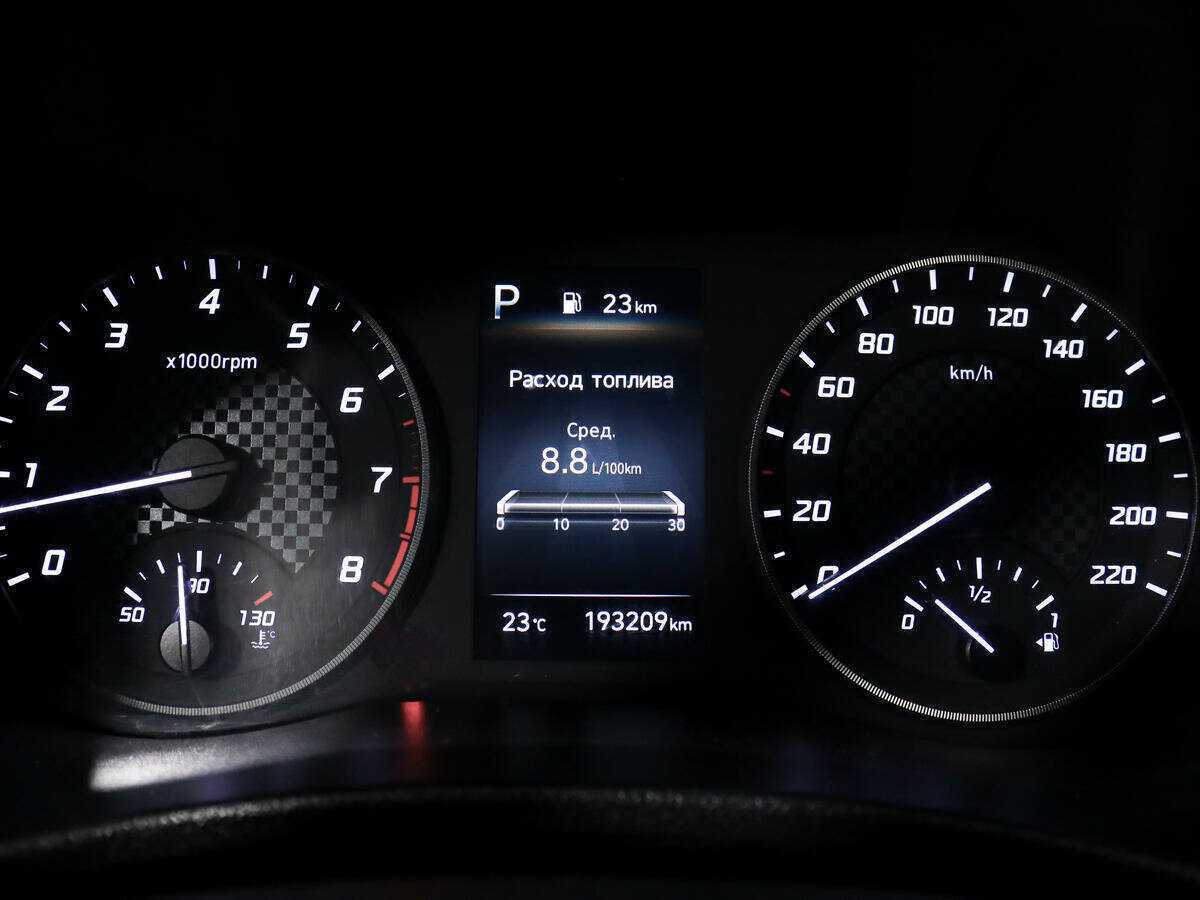 Купить Hyundai Solaris с пробегом. Фото: #16