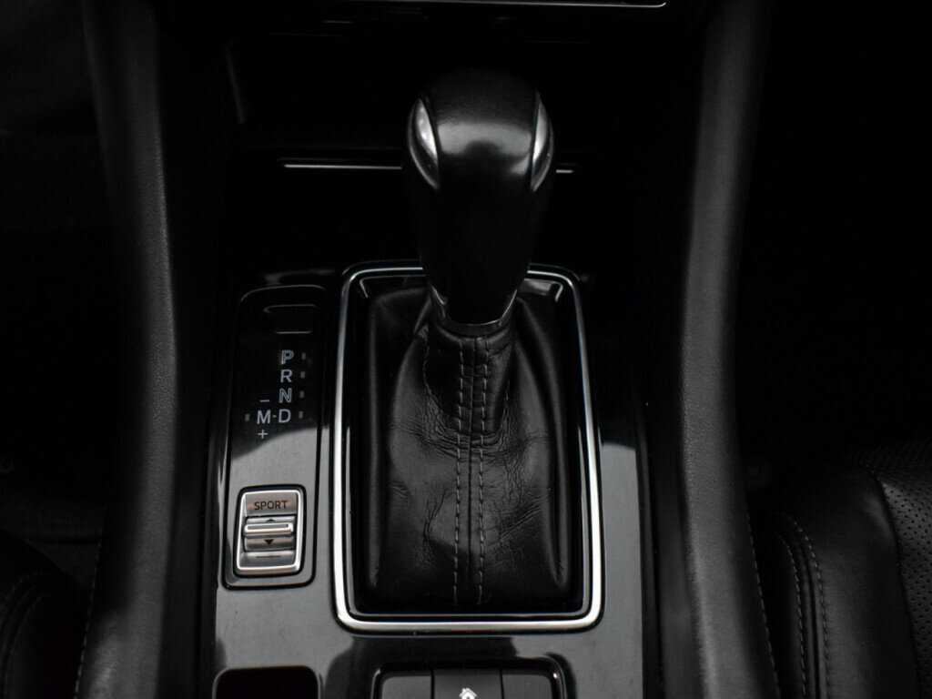 Купить Mazda 6 с пробегом. Фото: #8