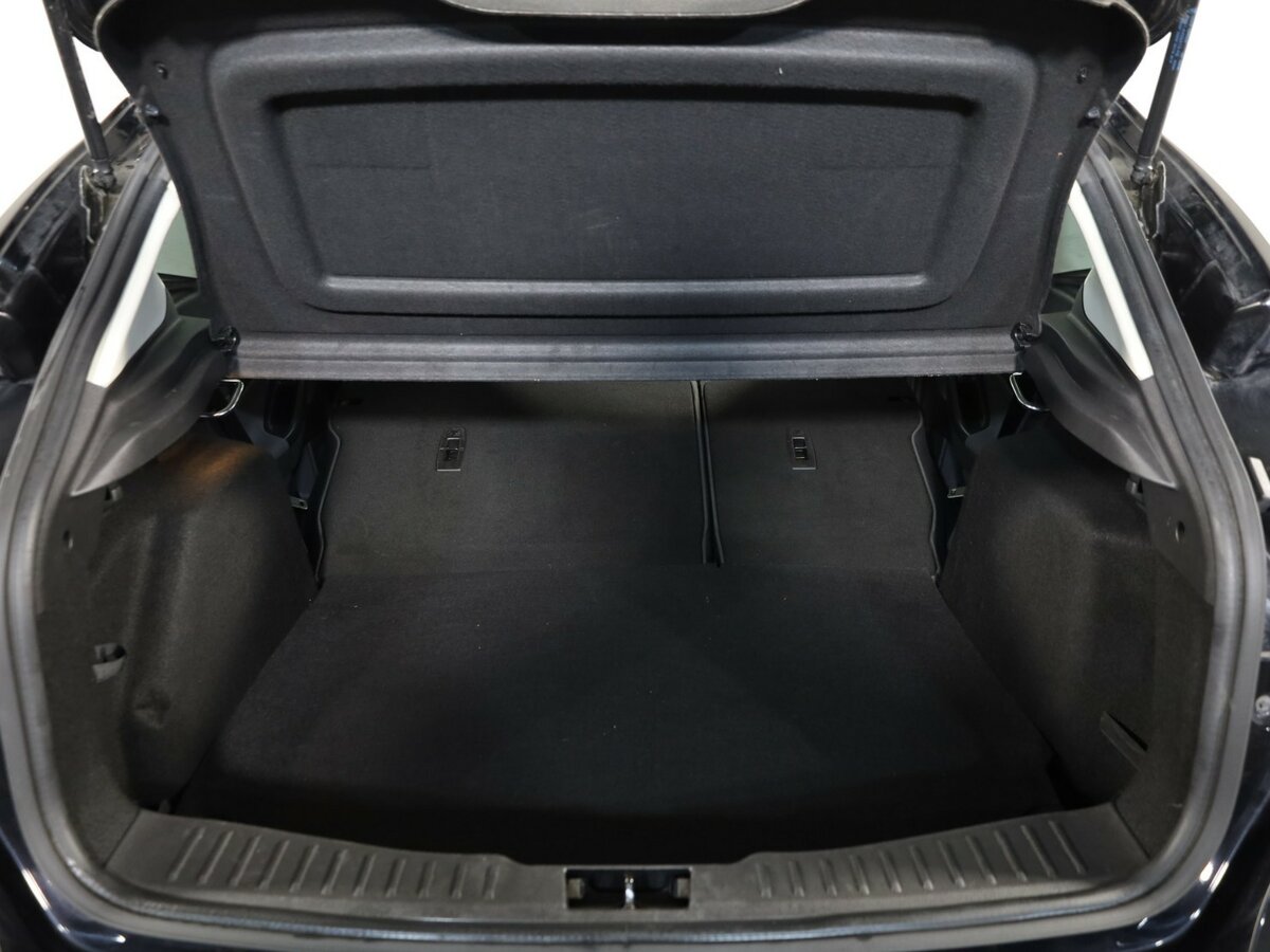 Купить Ford Focus с пробегом. Фото: #12