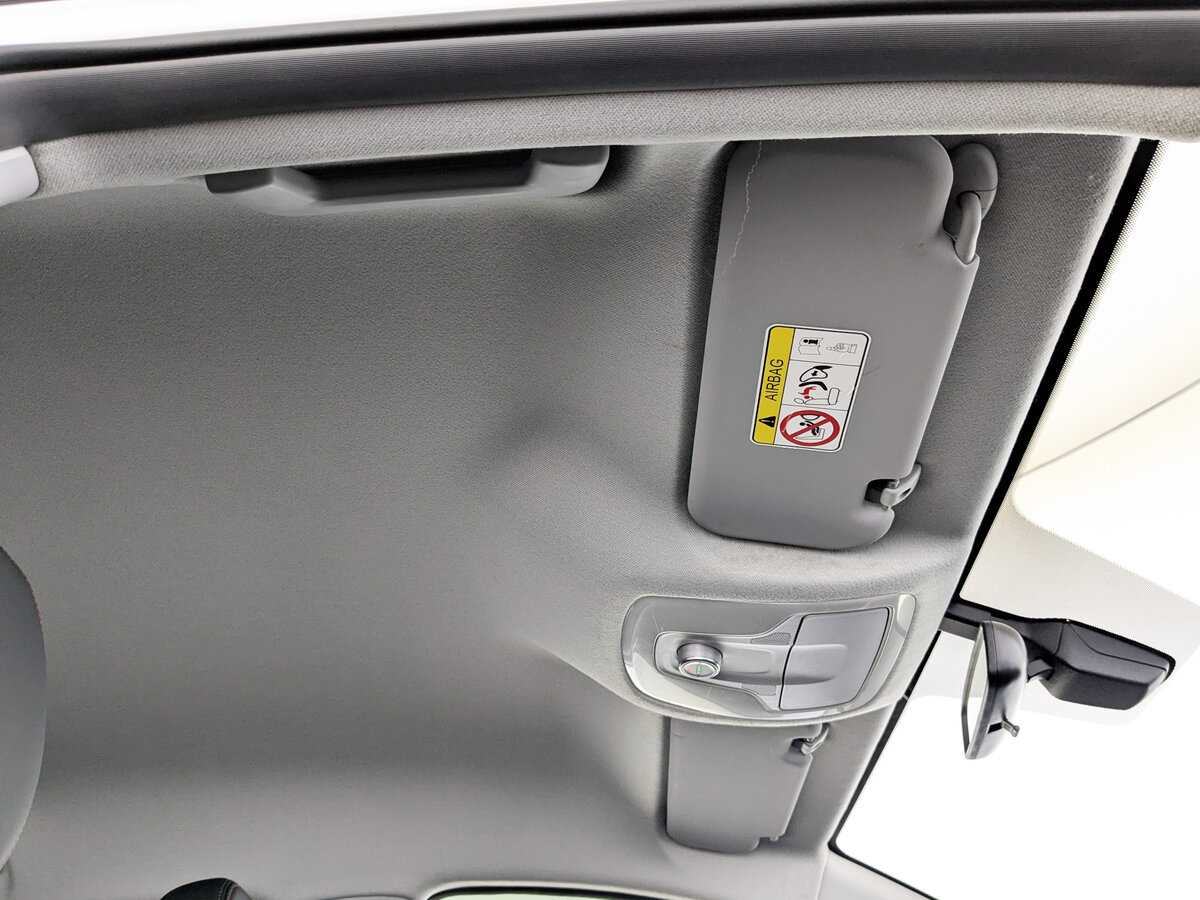 Купить Chery Tiggo 7 Pro с пробегом. Фото: #22