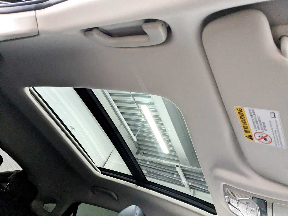 Купить FAW Bestune B70 с пробегом. Фото: #22