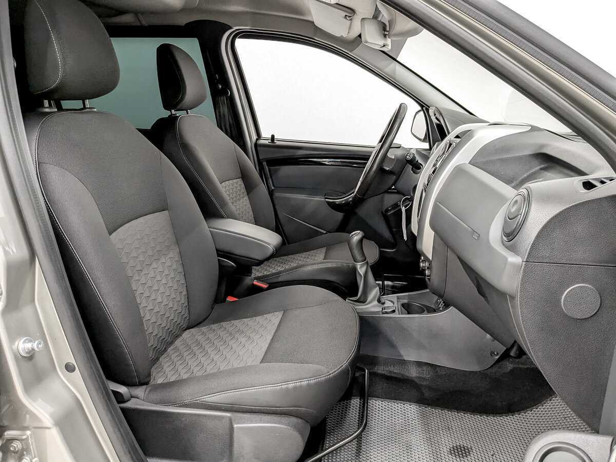 Купить Lada (ВАЗ) Largus с пробегом. Фото: #20