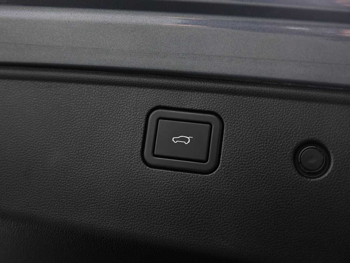 Купить Haval Dargo с пробегом. Фото: #20