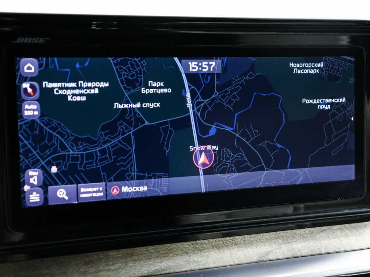 Купить Kia K5 с пробегом. Фото: #21