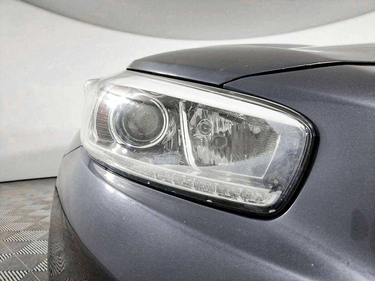 Купить Kia Ceed с пробегом. Фото: #15